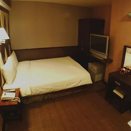 Fu Chia Hotel Keelung Dış mekan fotoğraf