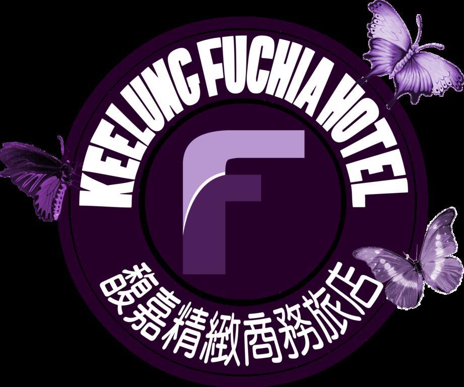 Fu Chia Hotel Keelung Dış mekan fotoğraf