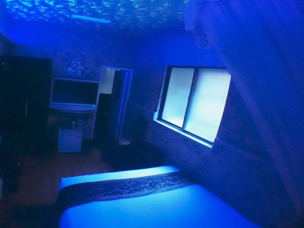 Fu Chia Hotel Keelung Oda fotoğraf