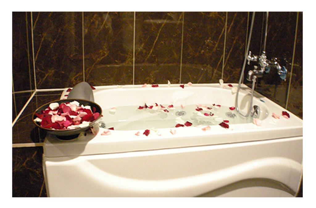 Fu Chia Hotel Keelung Oda fotoğraf